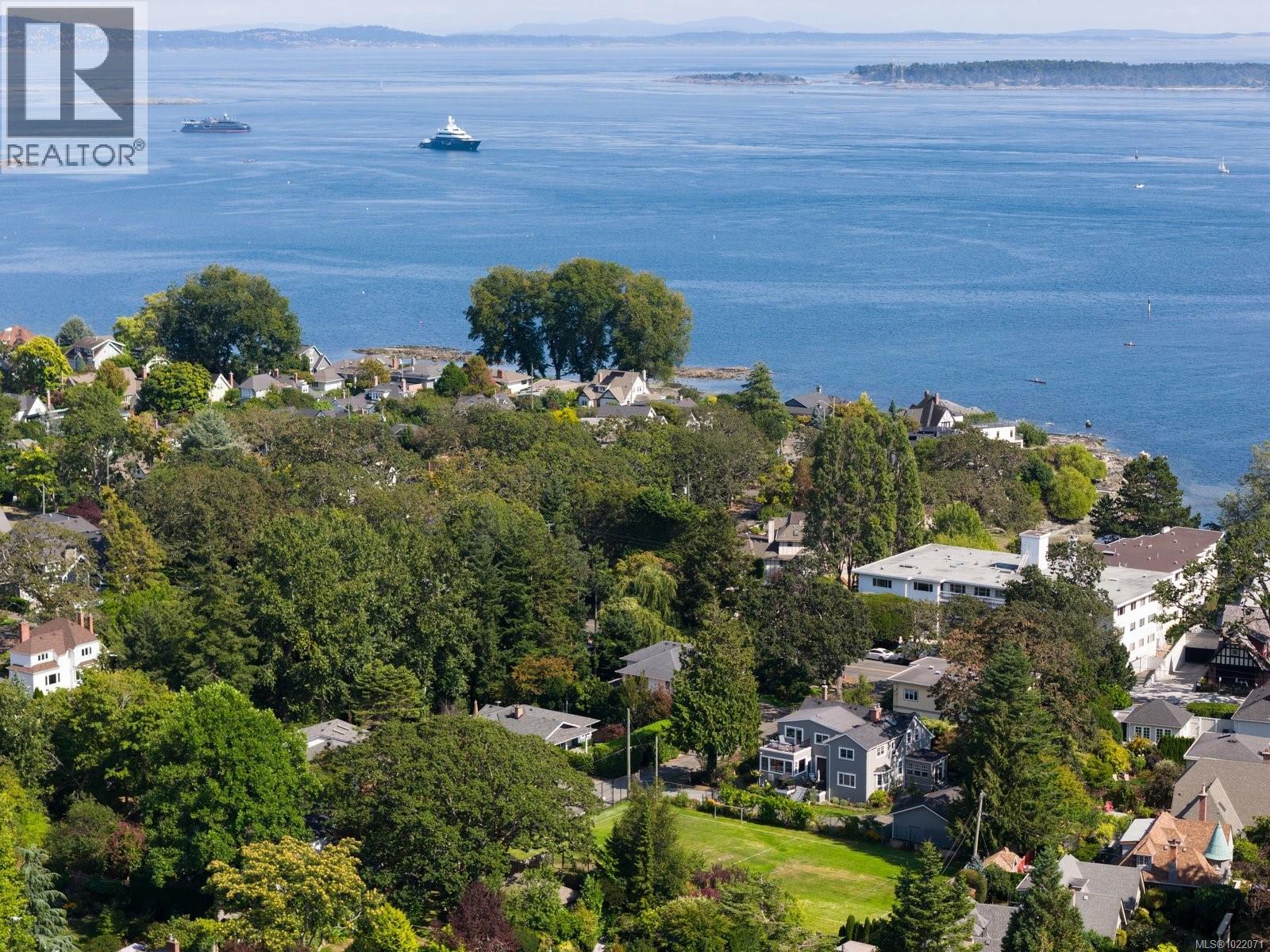  2655 Shady Lane, Oak Bay