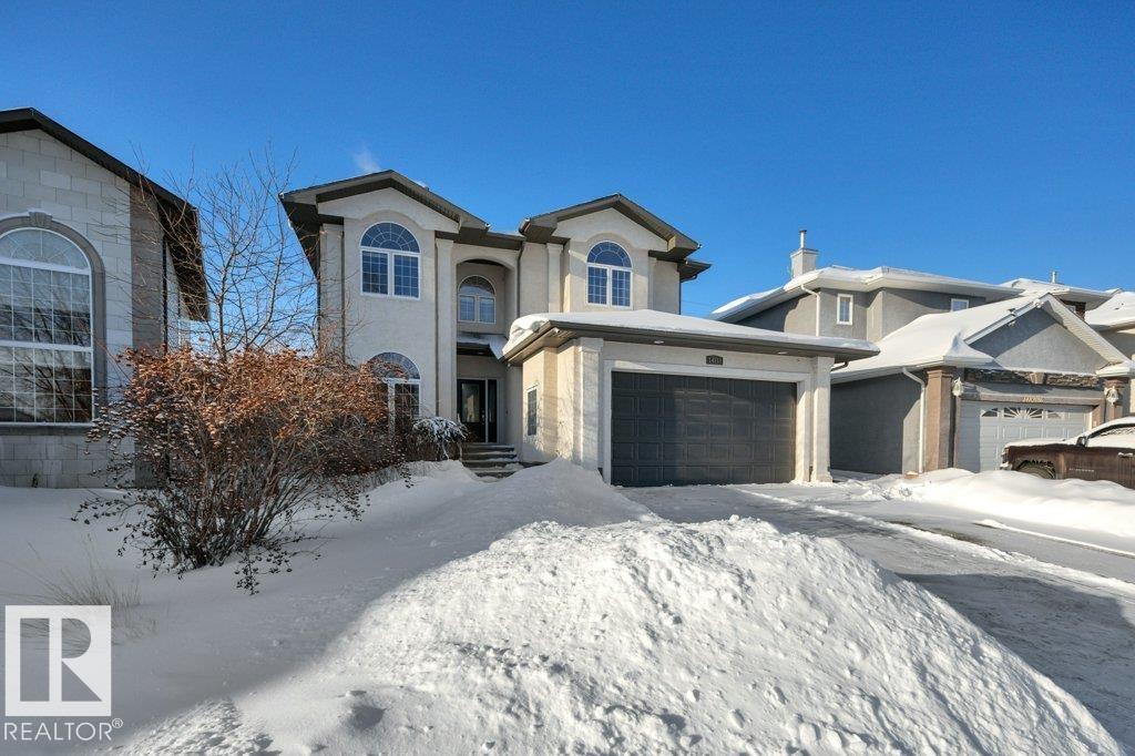 14816 16 ST NW NW, Edmonton