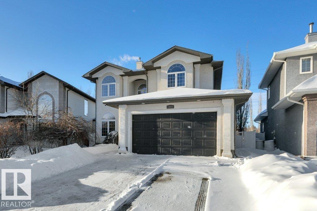 14816 16 ST NW NW, Edmonton