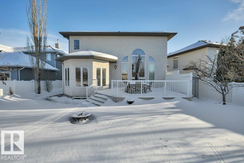 14816 16 ST NW NW, Edmonton