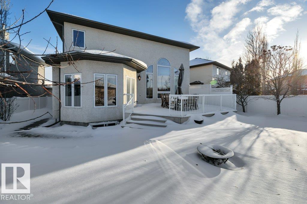 14816 16 ST NW NW, Edmonton