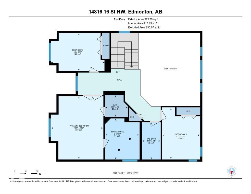 14816 16 ST NW NW, Edmonton
