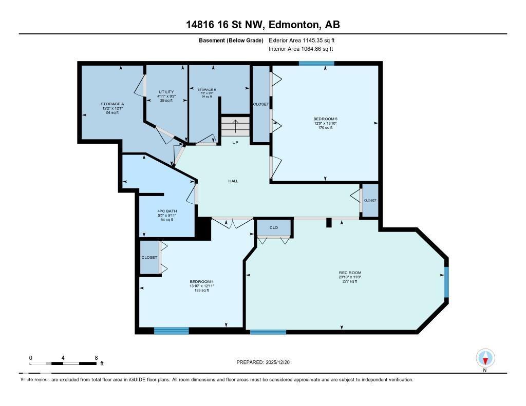 14816 16 ST NW NW, Edmonton