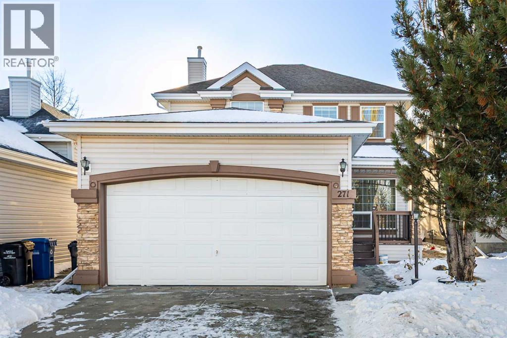 271 Coventry Green NE, Calgary, Alberta