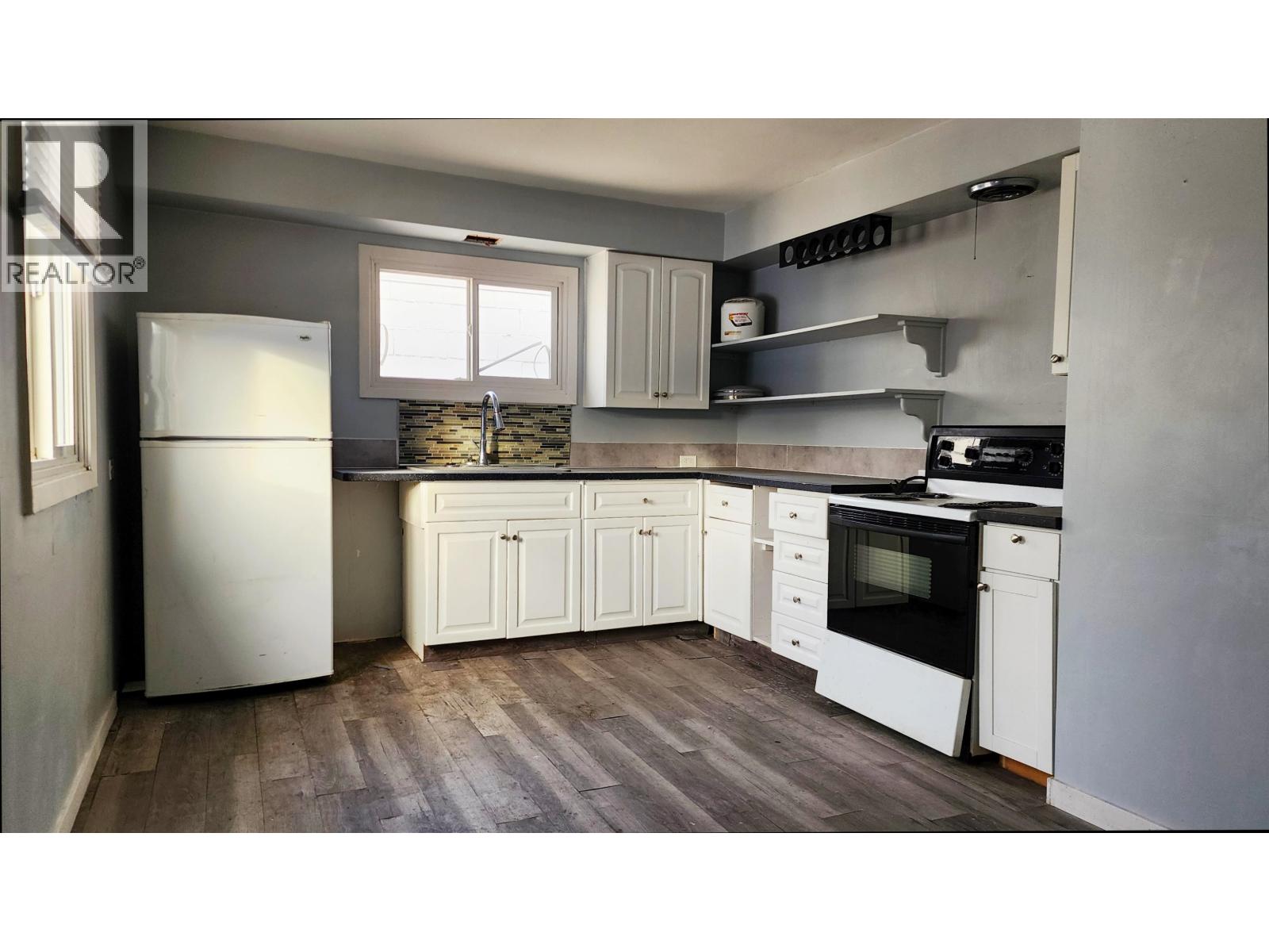 Dining room of 825 2ND AVENUE · Prince George, BC