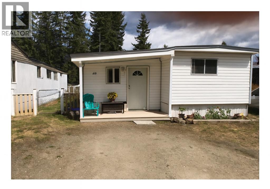 18 501 Kappel Street, Sicamous