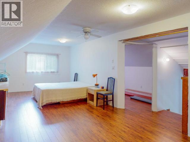 6080 SHELTER POINT ROAD, Texada Island