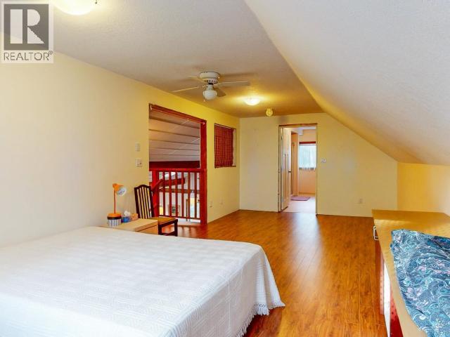 6080 SHELTER POINT ROAD, Texada Island