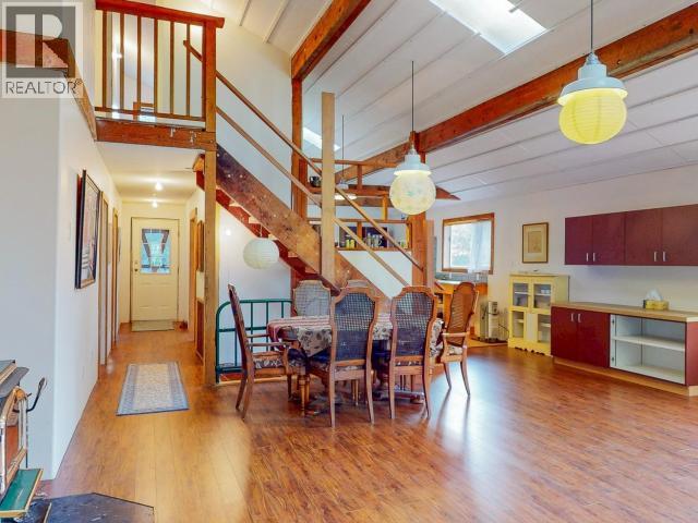 6080 SHELTER POINT ROAD, Texada Island