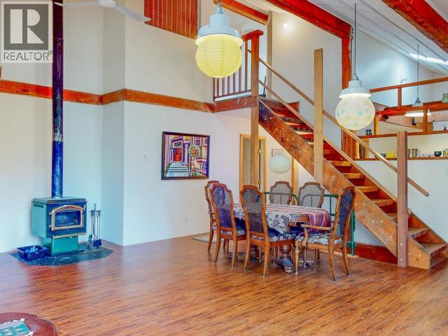 6080 SHELTER POINT ROAD, Texada Island