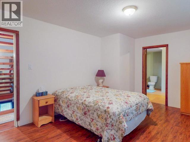 6080 SHELTER POINT ROAD, Texada Island