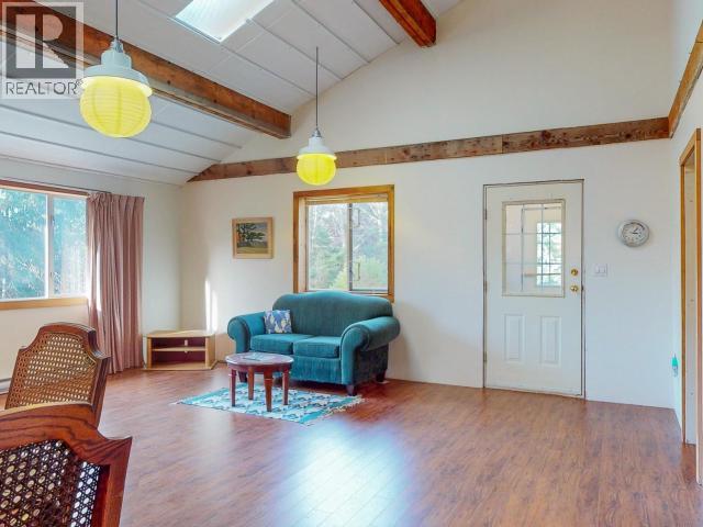 6080 SHELTER POINT ROAD, Texada Island