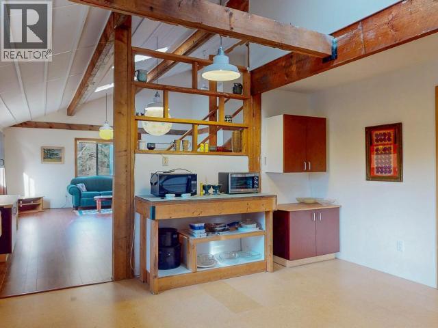 6080 SHELTER POINT ROAD, Texada Island