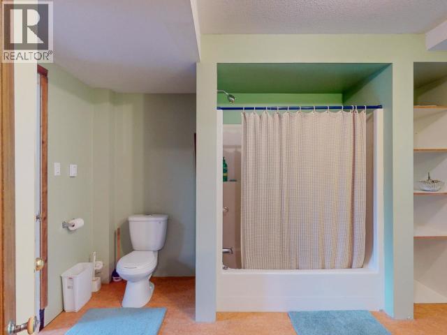 6080 SHELTER POINT ROAD, Texada Island