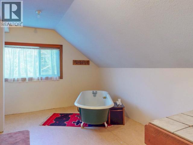 6080 SHELTER POINT ROAD, Texada Island