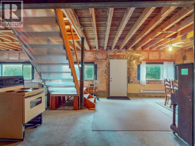 6080 SHELTER POINT ROAD, Texada Island