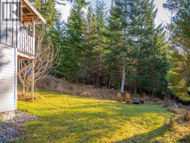 6080 SHELTER POINT ROAD, Texada Island