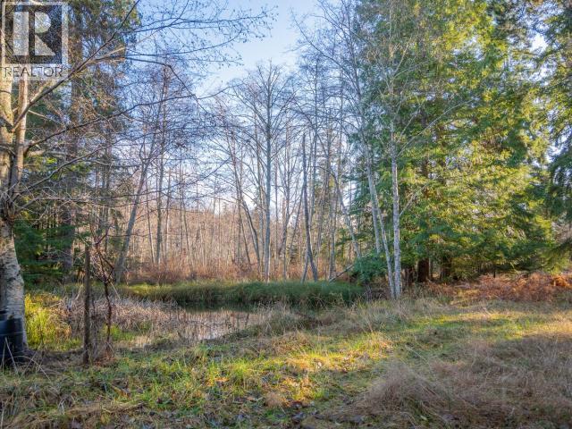 6080 SHELTER POINT ROAD, Texada Island