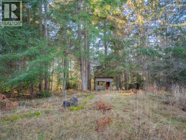 6080 SHELTER POINT ROAD, Texada Island