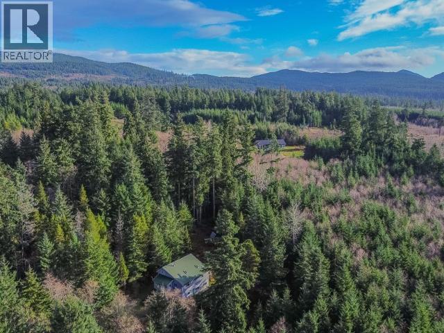 6080 SHELTER POINT ROAD, Texada Island