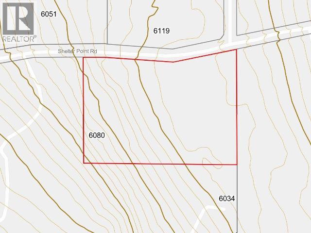 6080 SHELTER POINT ROAD, Texada Island