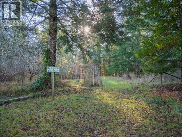 6080 SHELTER POINT ROAD, Texada Island