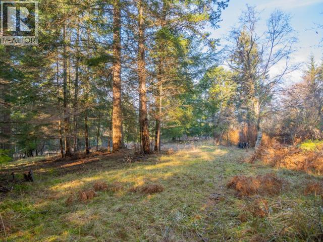 6080 SHELTER POINT ROAD, Texada Island