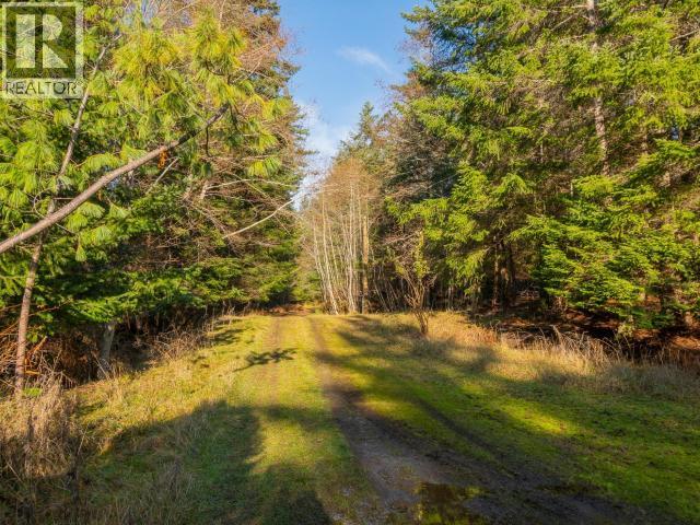 6080 SHELTER POINT ROAD, Texada Island