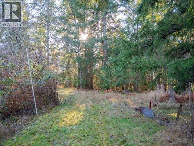 6080 SHELTER POINT ROAD, Texada Island