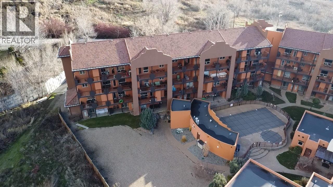 4300 44TH Avenue Unit# 114, Osoyoos