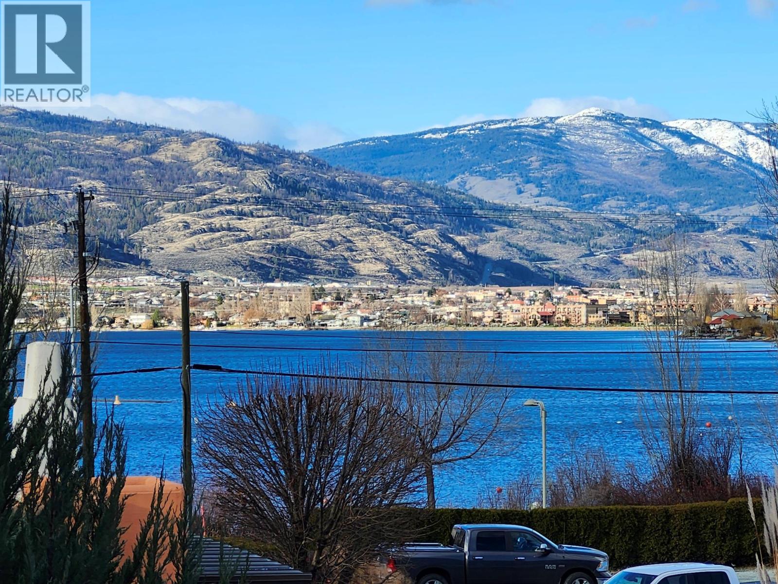 4300 44TH Avenue Unit# 114, Osoyoos