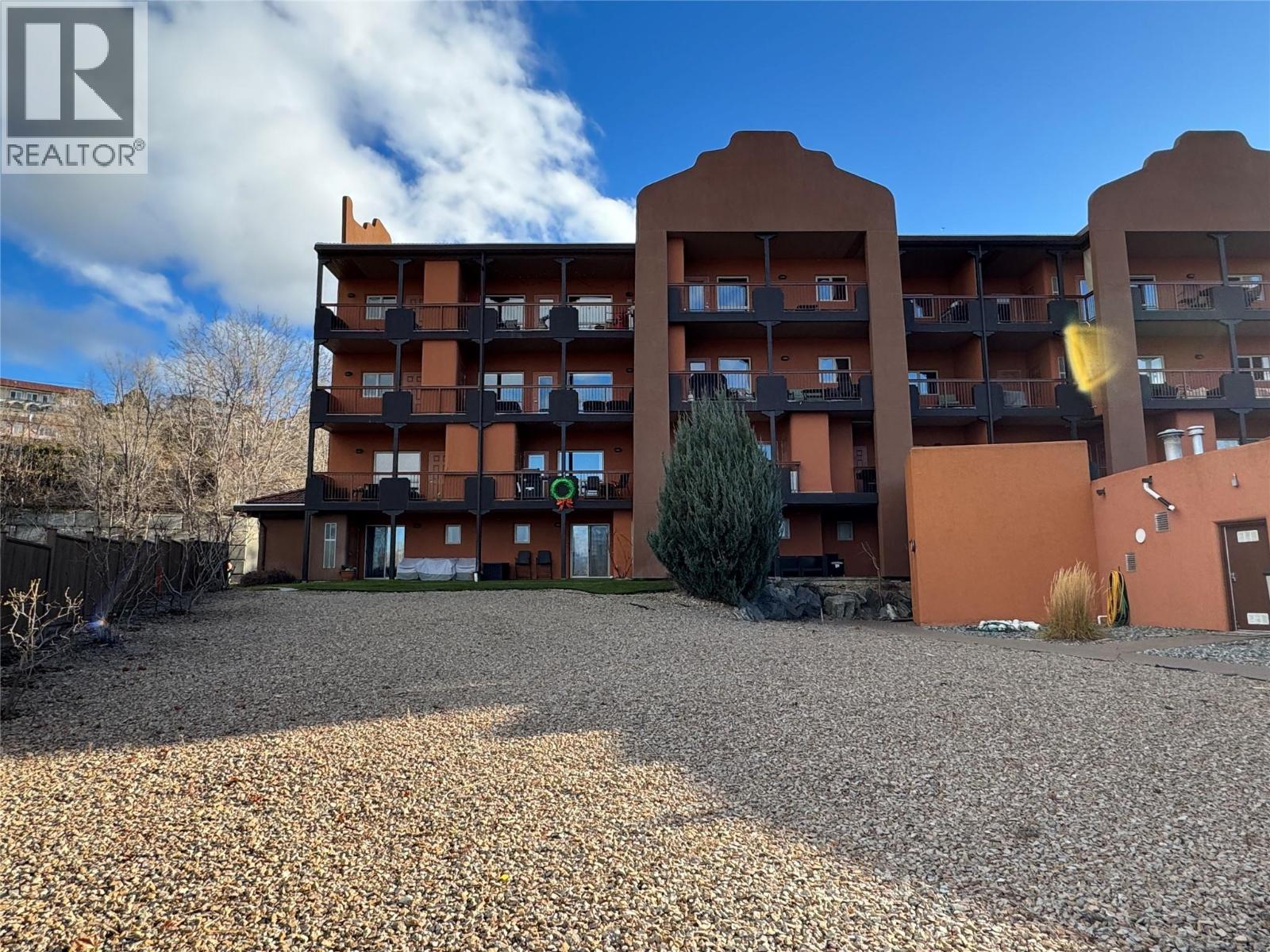 4300 44TH Avenue Unit# 114, Osoyoos