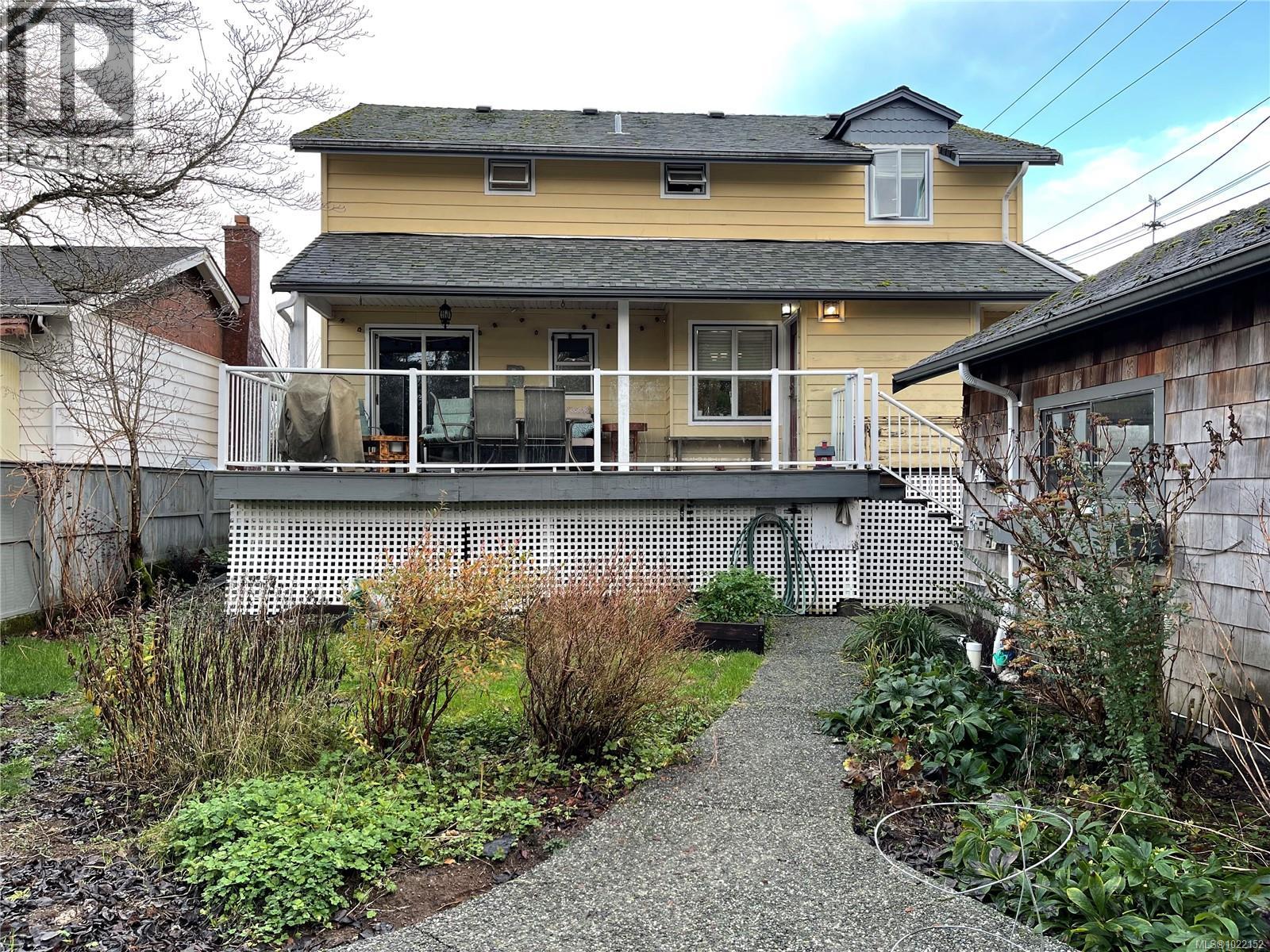 3908 4th Ave, Port Alberni