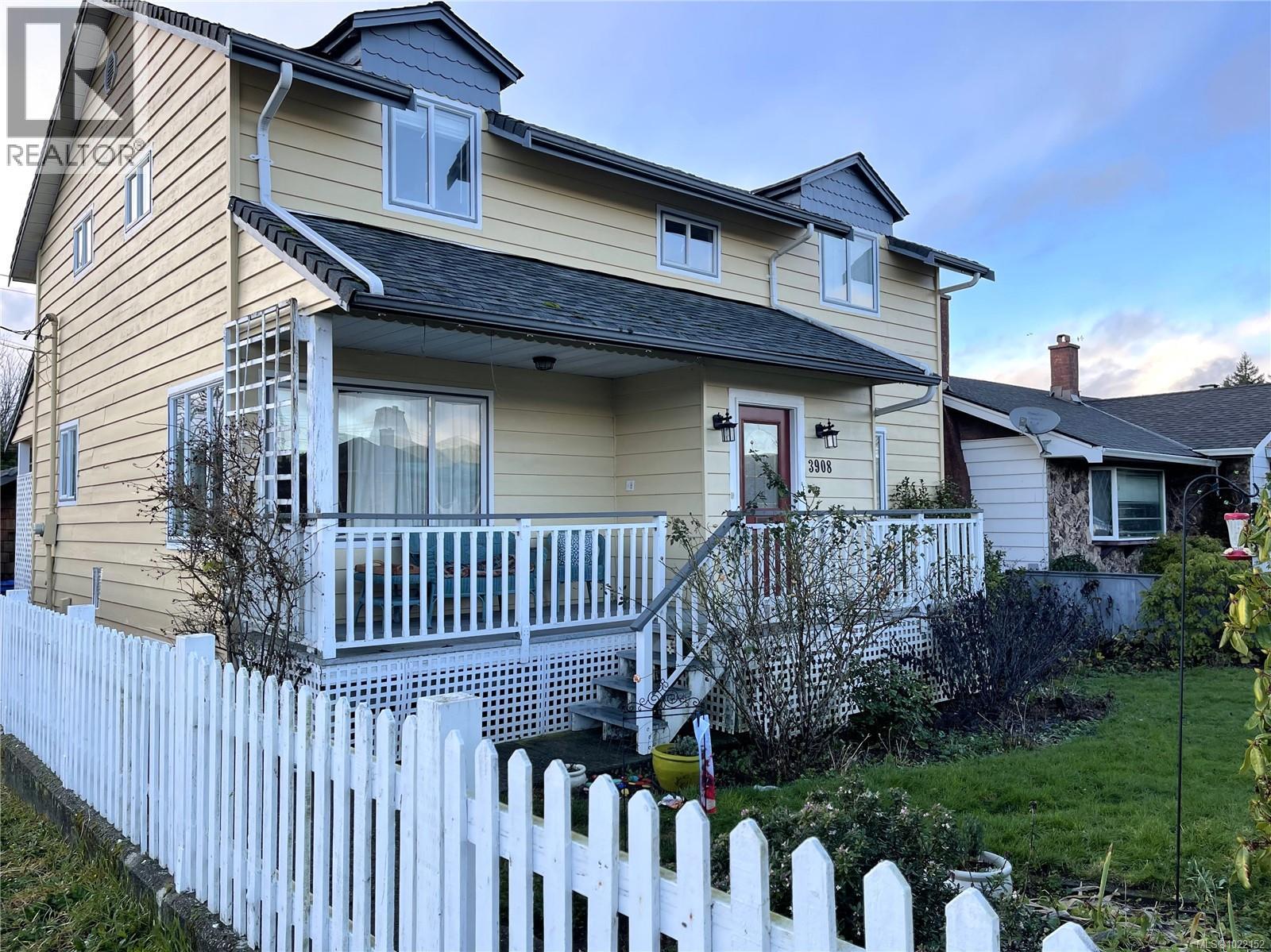 3908 4th Ave, Port Alberni