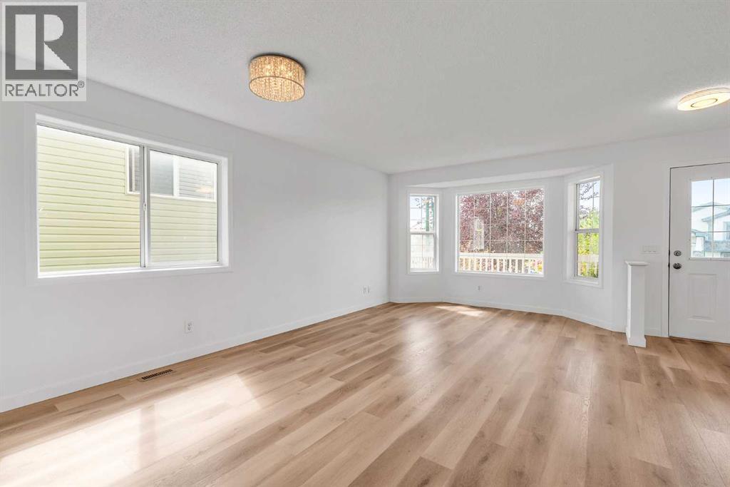 Single Family House for Sale in  Martindale Boulevard NE Martindale Calgary 