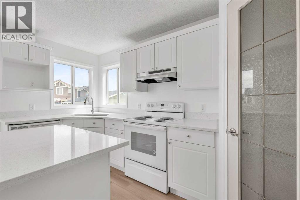 Single Family House for Sale in  Martindale Boulevard NE Martindale Calgary 