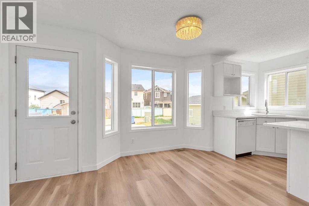 Single Family House for Sale in  Martindale Boulevard NE Martindale Calgary 