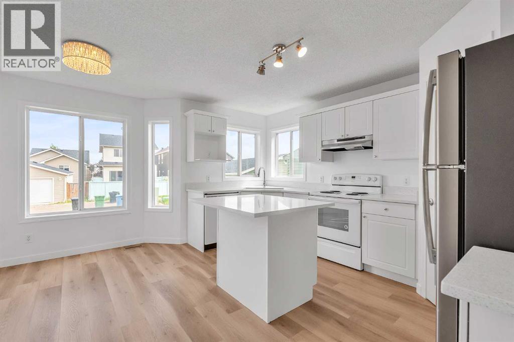 Single Family House for Sale in  Martindale Boulevard NE Martindale Calgary 