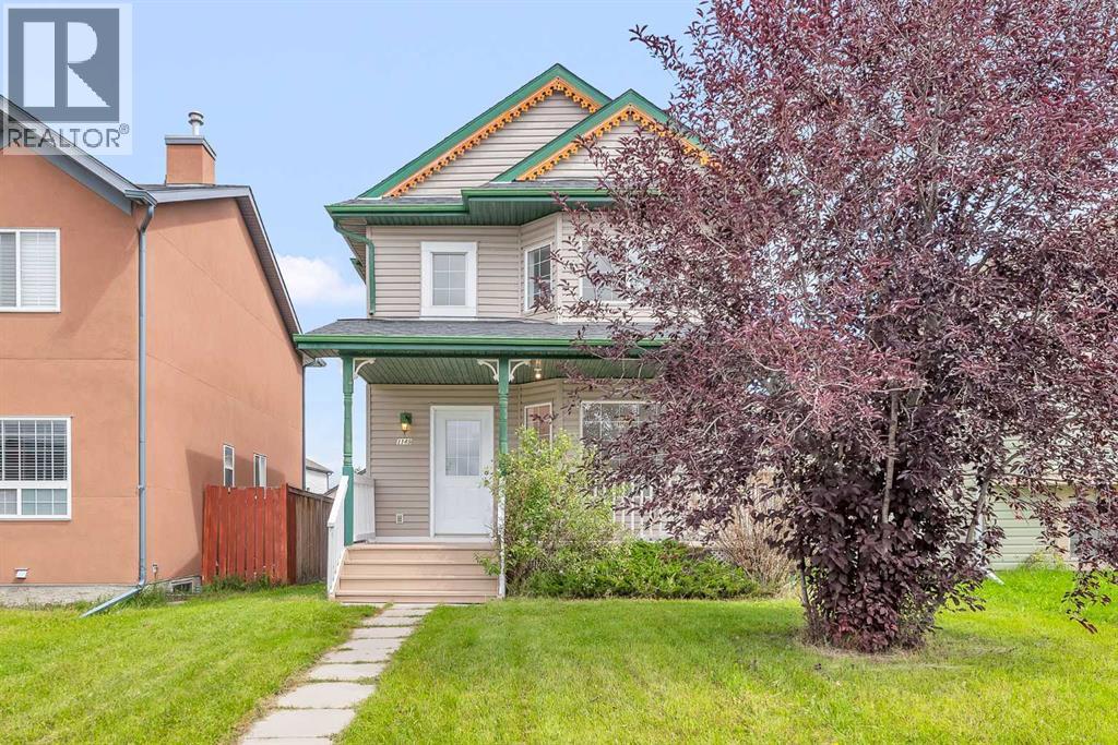 Single Family House for Sale in  Martindale Boulevard NE Martindale Calgary 