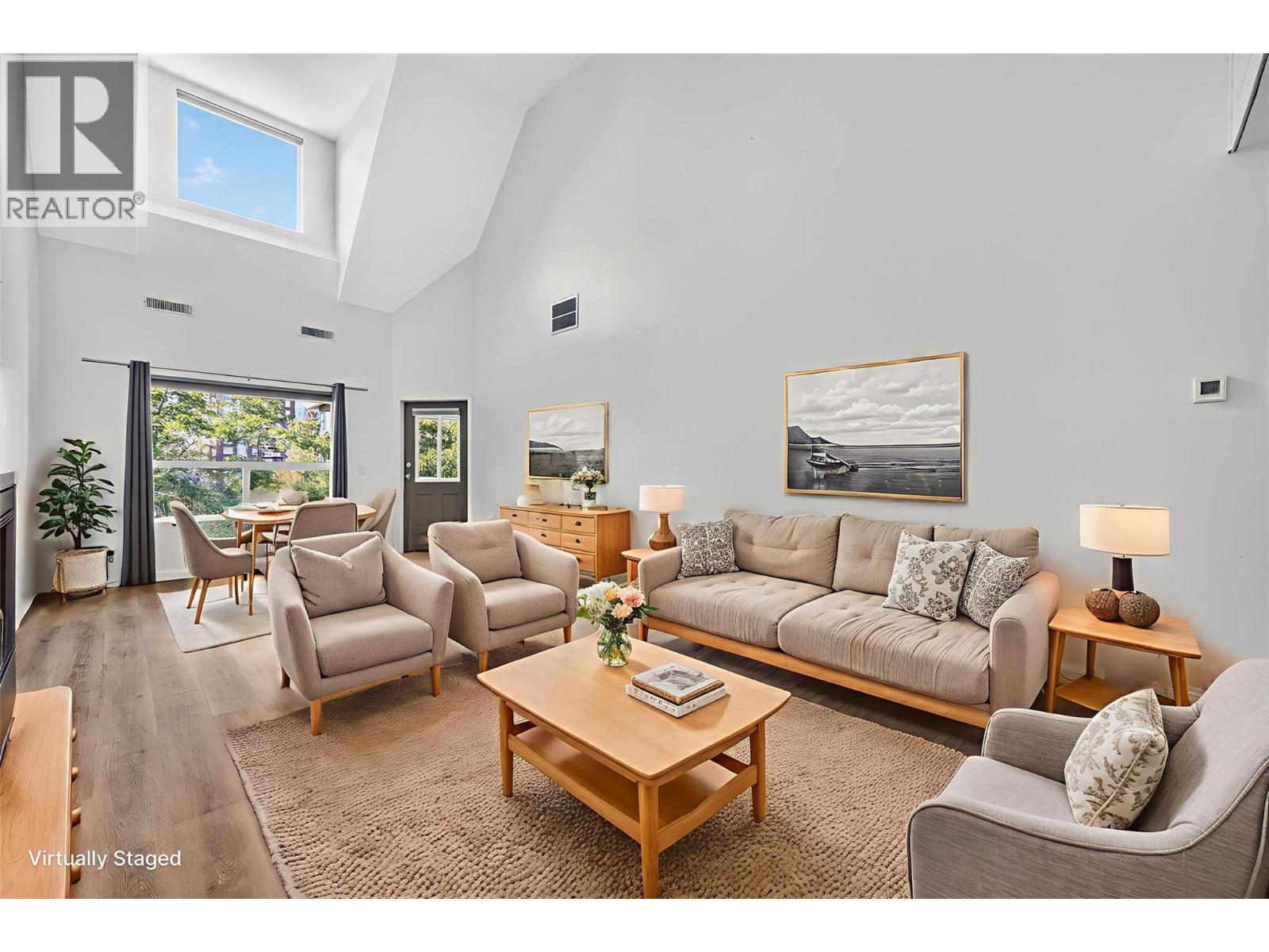 308 1965 Durnin Road, Kelowna