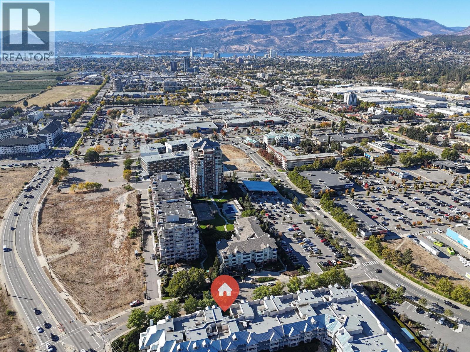 308 1965 Durnin Road, Kelowna