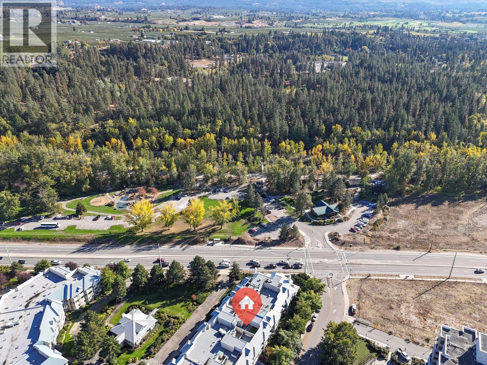 308 1965 Durnin Road, Kelowna