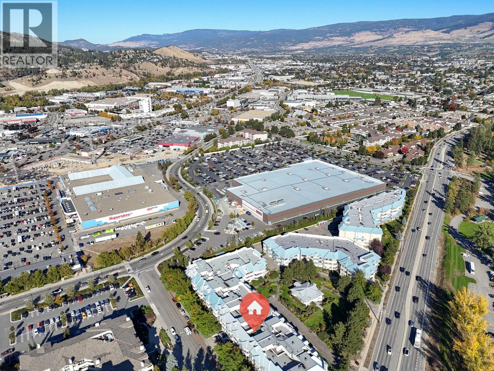 308 1965 Durnin Road, Kelowna