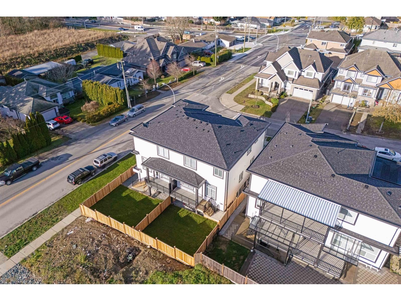 101 18002 63B AVENUE, Surrey