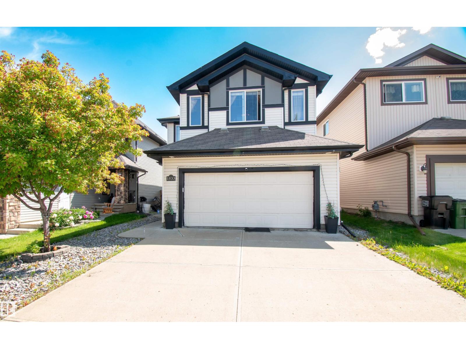 1533 36B AV NW, Edmonton