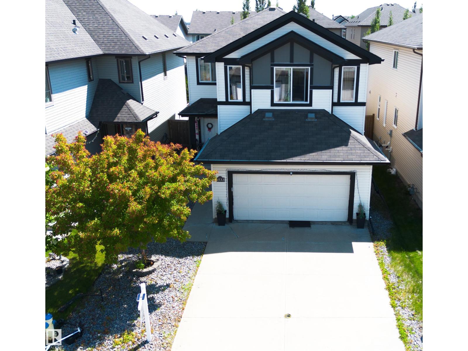 1533 36B AV NW, Edmonton