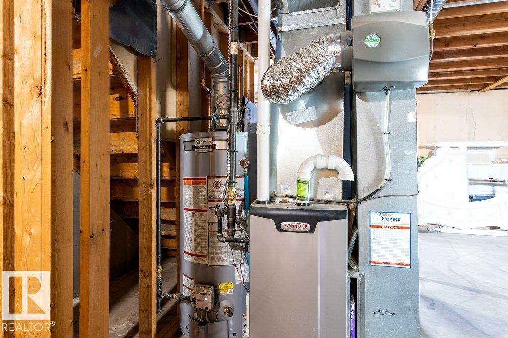 16487 115 ST NW, Edmonton