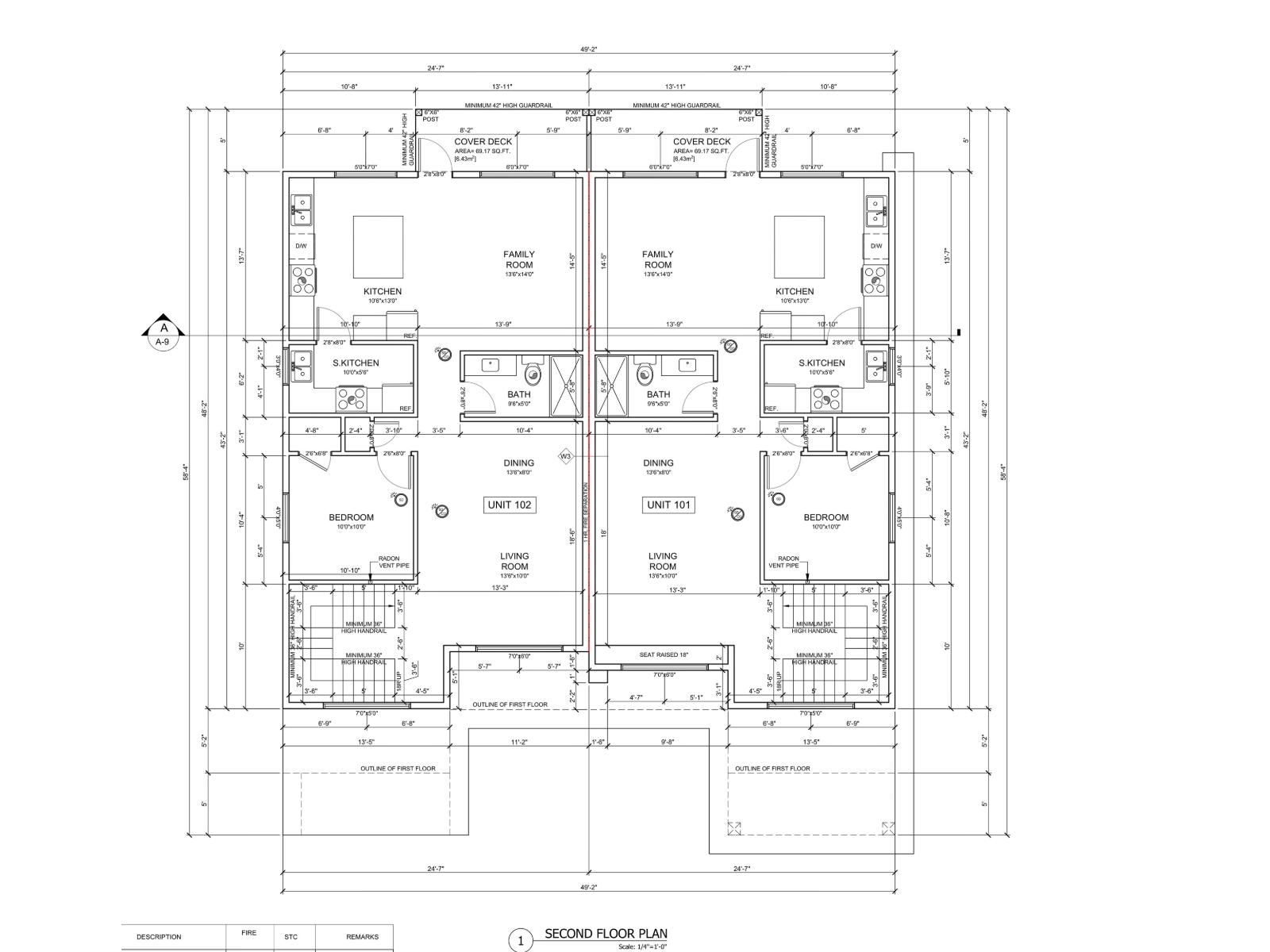 101 18002 63B AVENUE, Surrey