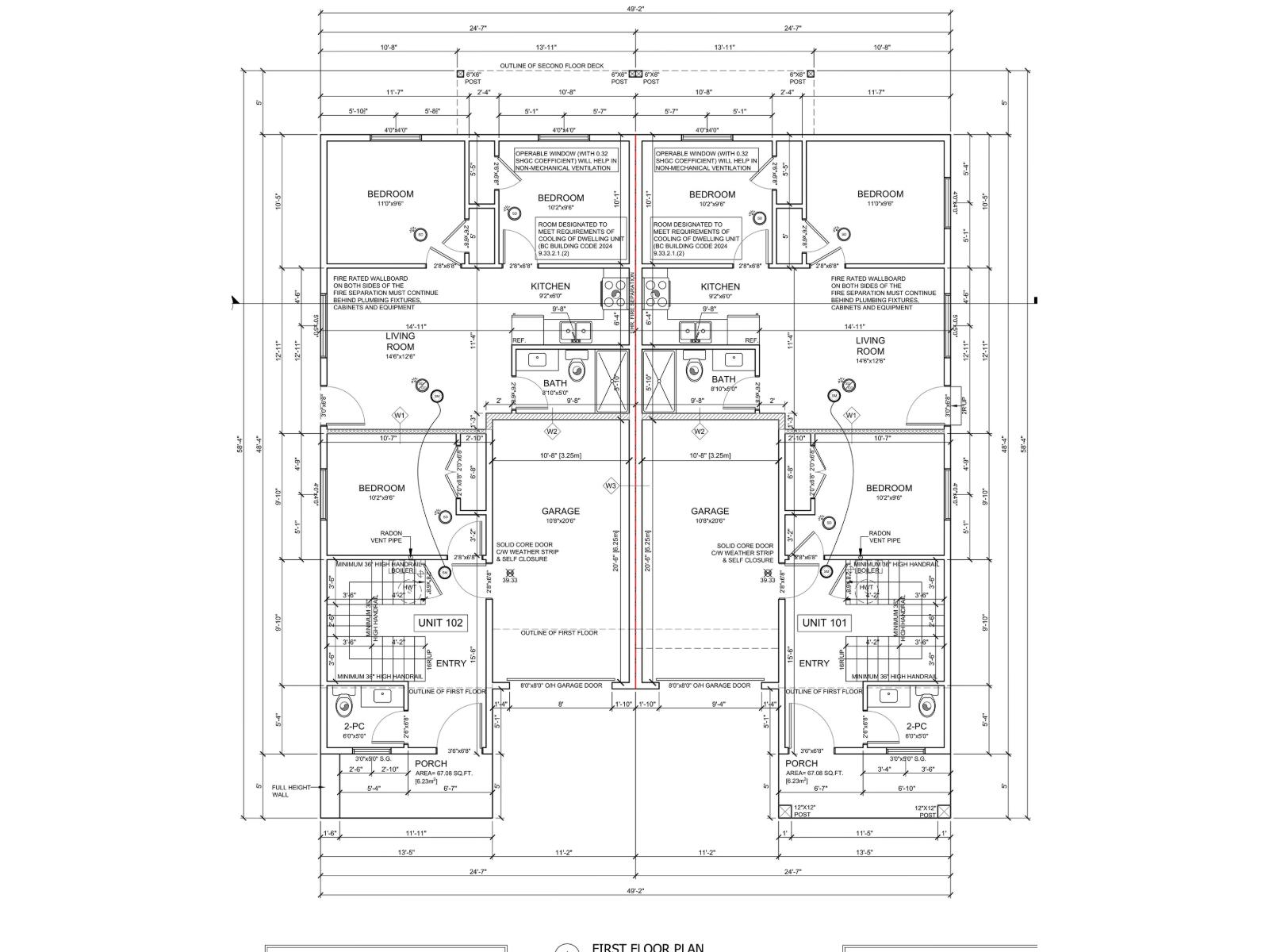 101 18002 63B AVENUE, Surrey