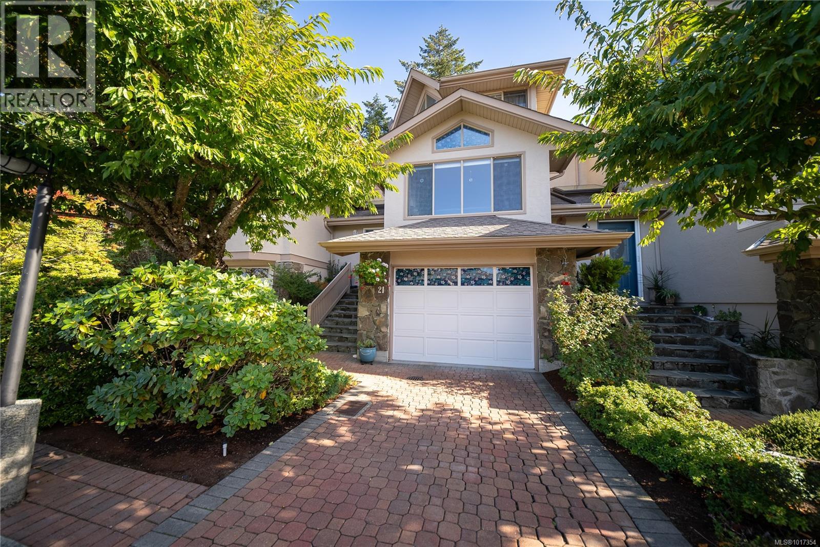 21 4991 Bella Vista Cres, Nanaimo